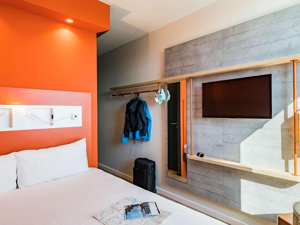 Ibis Budget Amiens Centre Gare Room photo