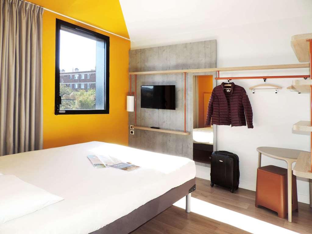 Ibis Budget Amiens Centre Gare Room photo